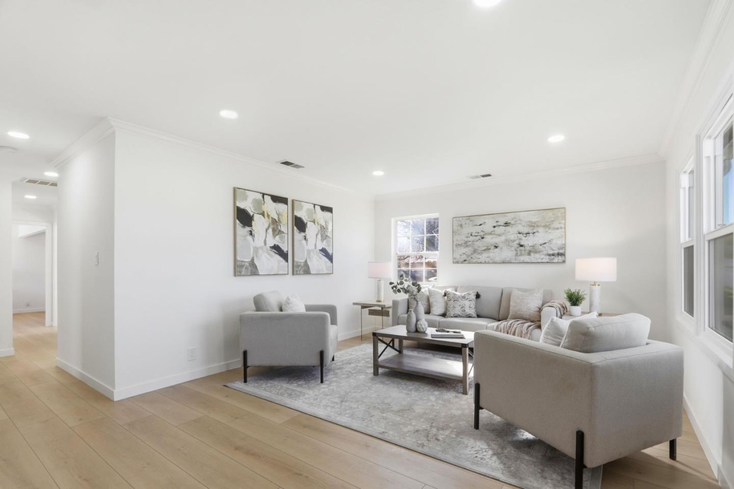 Detail Gallery Image 3 of 37 For 2059 Larsen Ct, Santa Clara,  CA 95051 - 3 Beds | 2 Baths