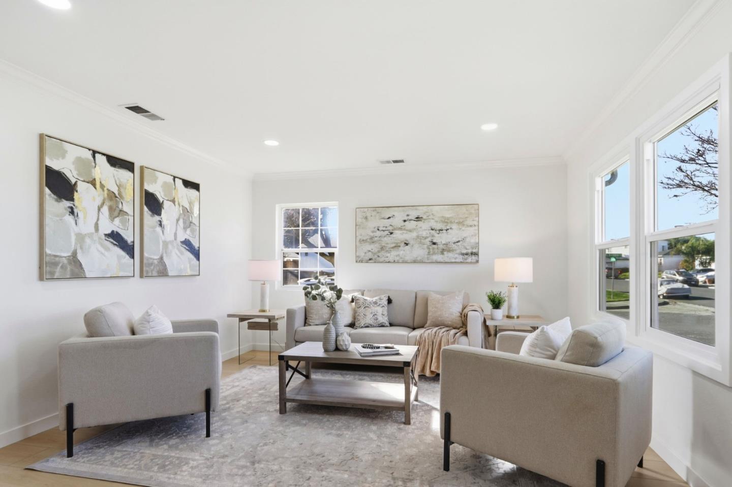 Detail Gallery Image 4 of 37 For 2059 Larsen Ct, Santa Clara,  CA 95051 - 3 Beds | 2 Baths