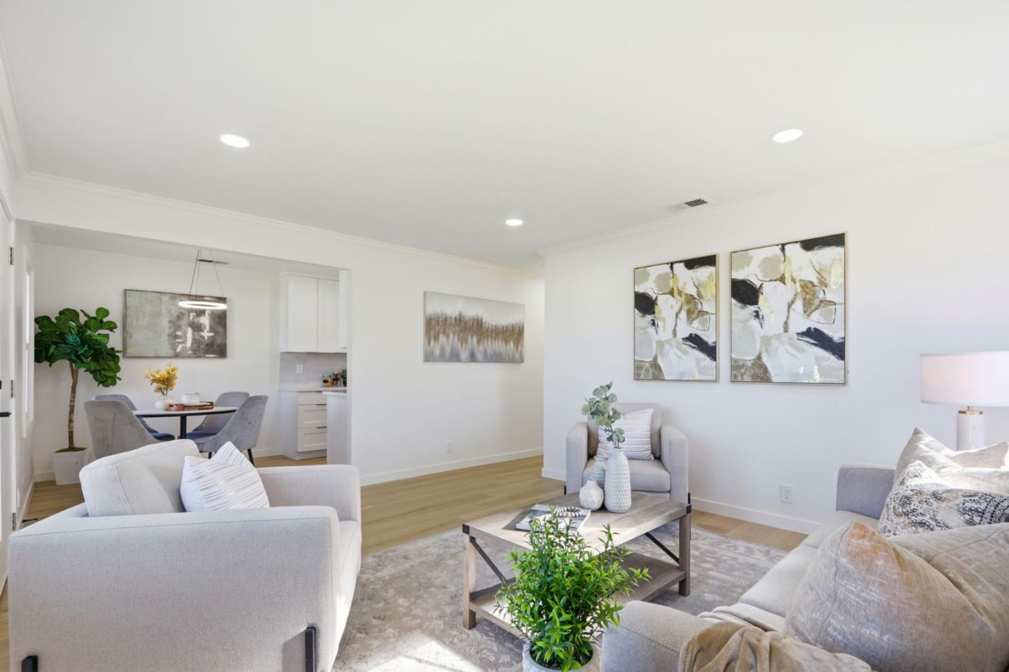 Detail Gallery Image 5 of 37 For 2059 Larsen Ct, Santa Clara,  CA 95051 - 3 Beds | 2 Baths