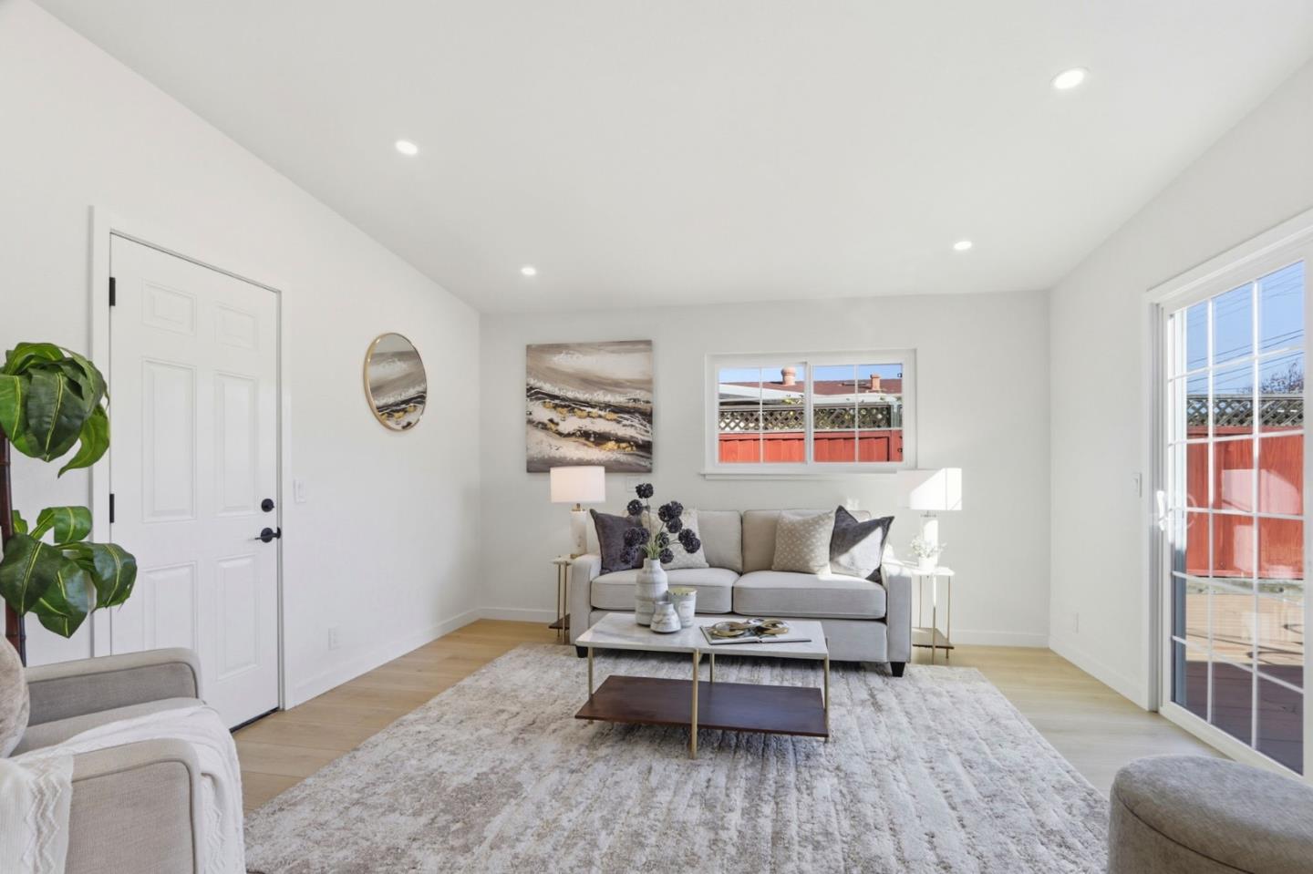 Detail Gallery Image 8 of 37 For 2059 Larsen Ct, Santa Clara,  CA 95051 - 3 Beds | 2 Baths