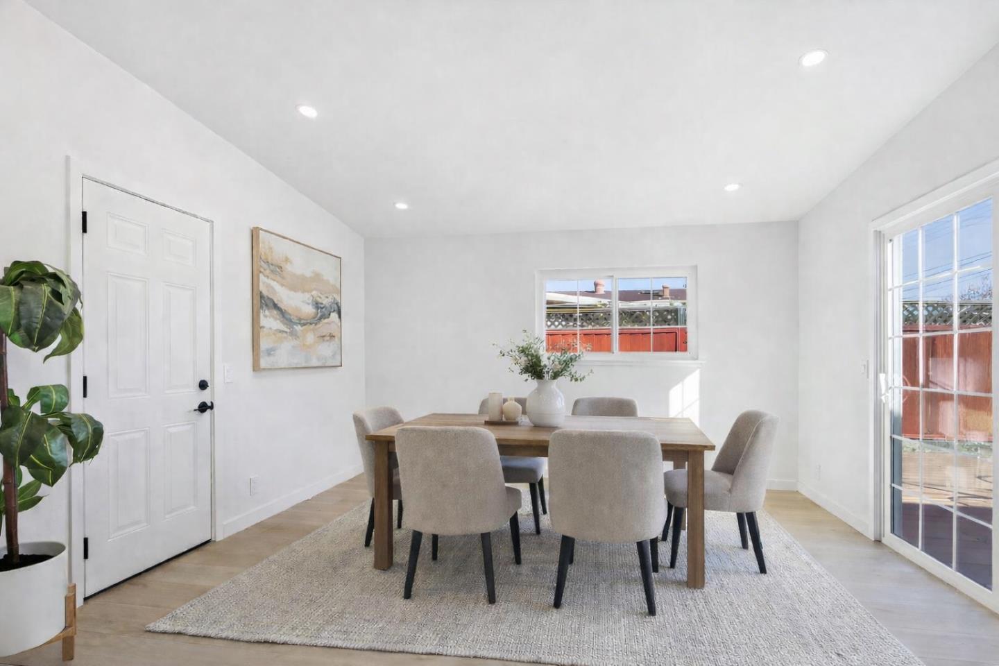 Detail Gallery Image 9 of 37 For 2059 Larsen Ct, Santa Clara,  CA 95051 - 3 Beds | 2 Baths