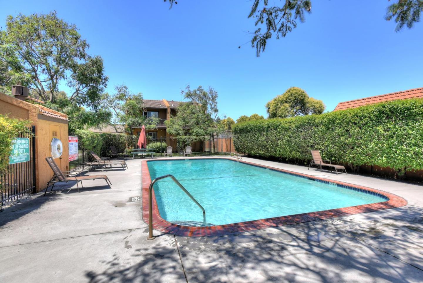 Detail Gallery Image 16 of 24 For 6147 Camino Verde Dr a,  San Jose,  CA 95119 - 2 Beds | 1/1 Baths