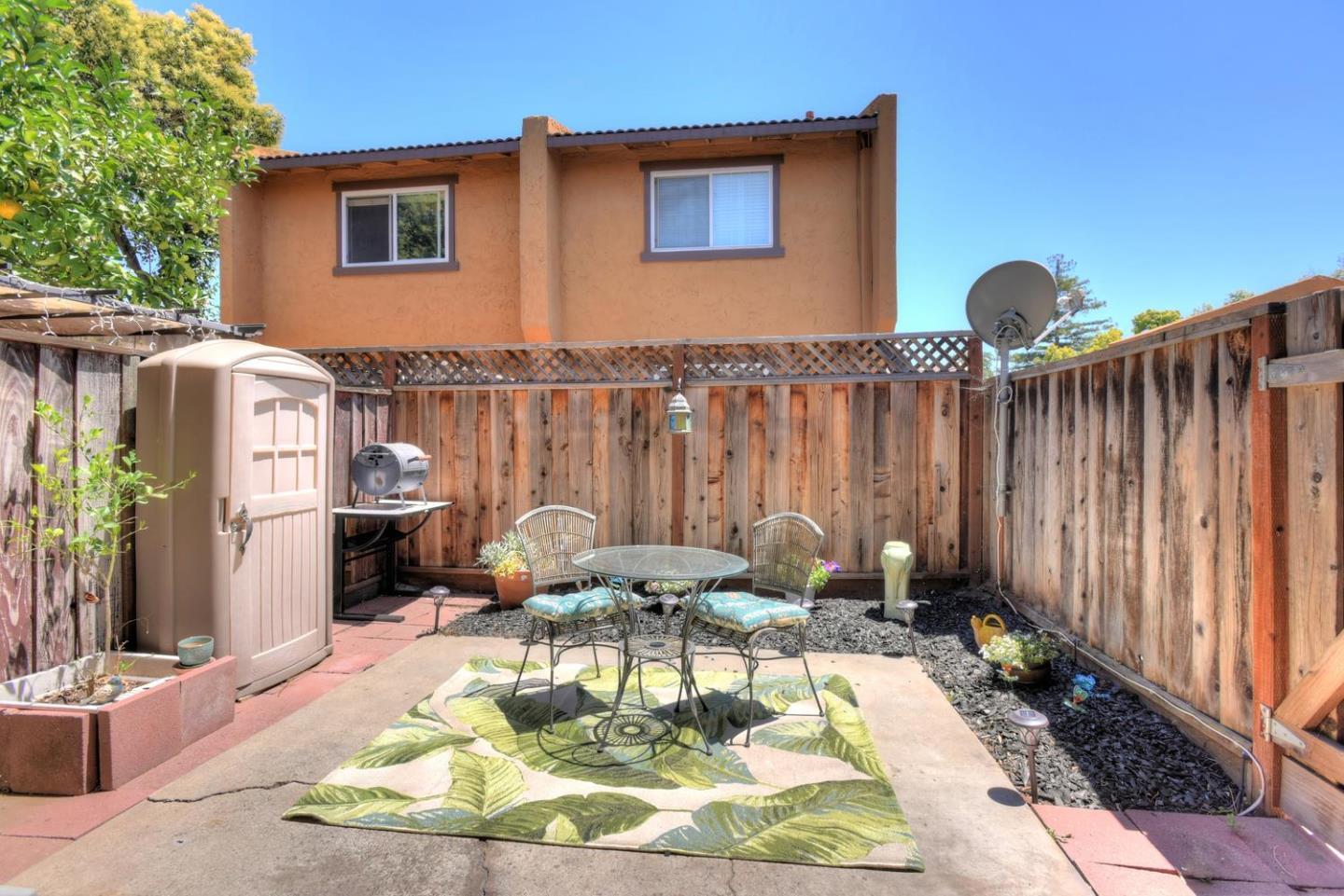 Detail Gallery Image 18 of 24 For 6147 Camino Verde Dr a,  San Jose,  CA 95119 - 2 Beds | 1/1 Baths