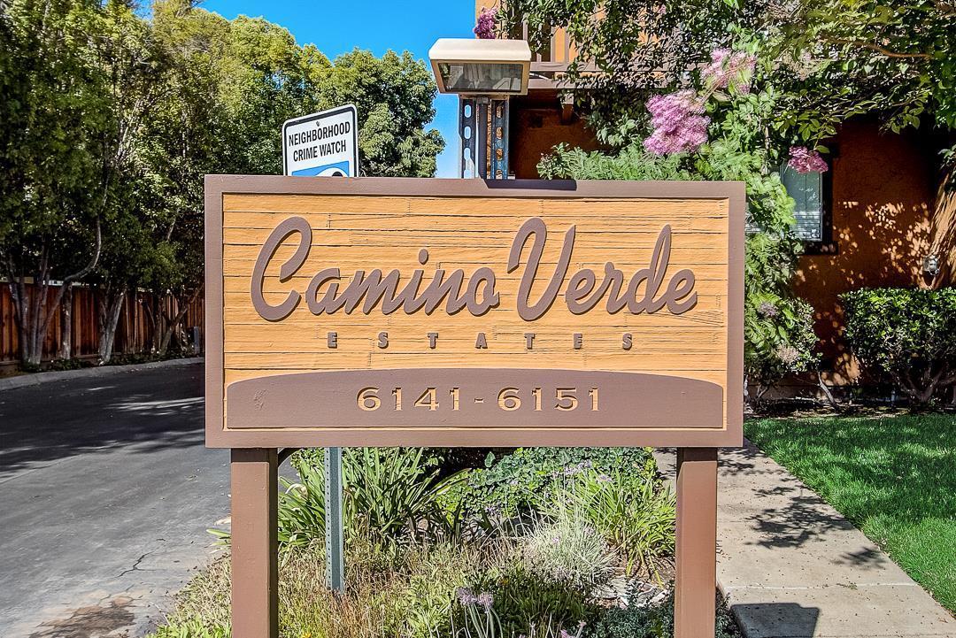 Detail Gallery Image 24 of 24 For 6147 Camino Verde Dr a,  San Jose,  CA 95119 - 2 Beds | 1/1 Baths