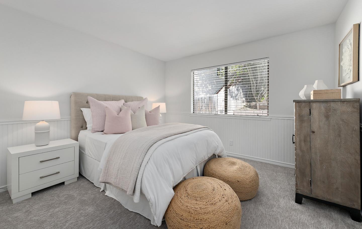 Detail Gallery Image 18 of 36 For 2608 Monte Cresta Dr, Belmont,  CA 94002 - 4 Beds | 2/1 Baths