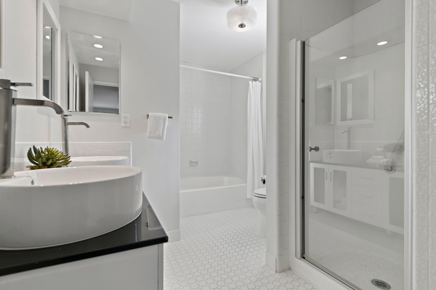 Detail Gallery Image 25 of 36 For 2608 Monte Cresta Dr, Belmont,  CA 94002 - 4 Beds | 2/1 Baths