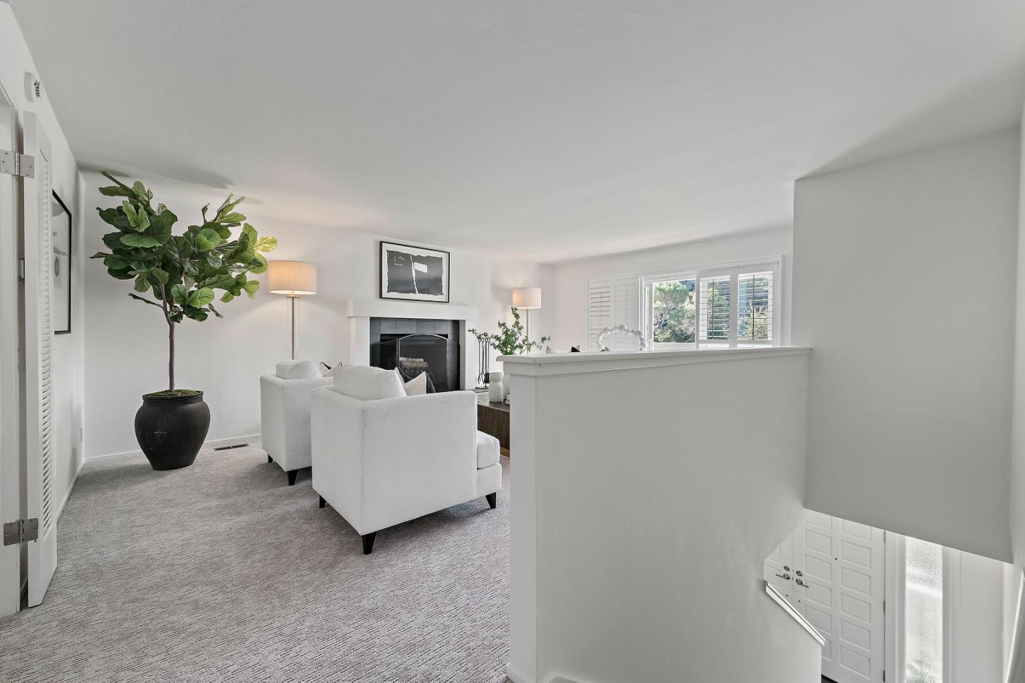 Detail Gallery Image 3 of 36 For 2608 Monte Cresta Dr, Belmont,  CA 94002 - 4 Beds | 2/1 Baths