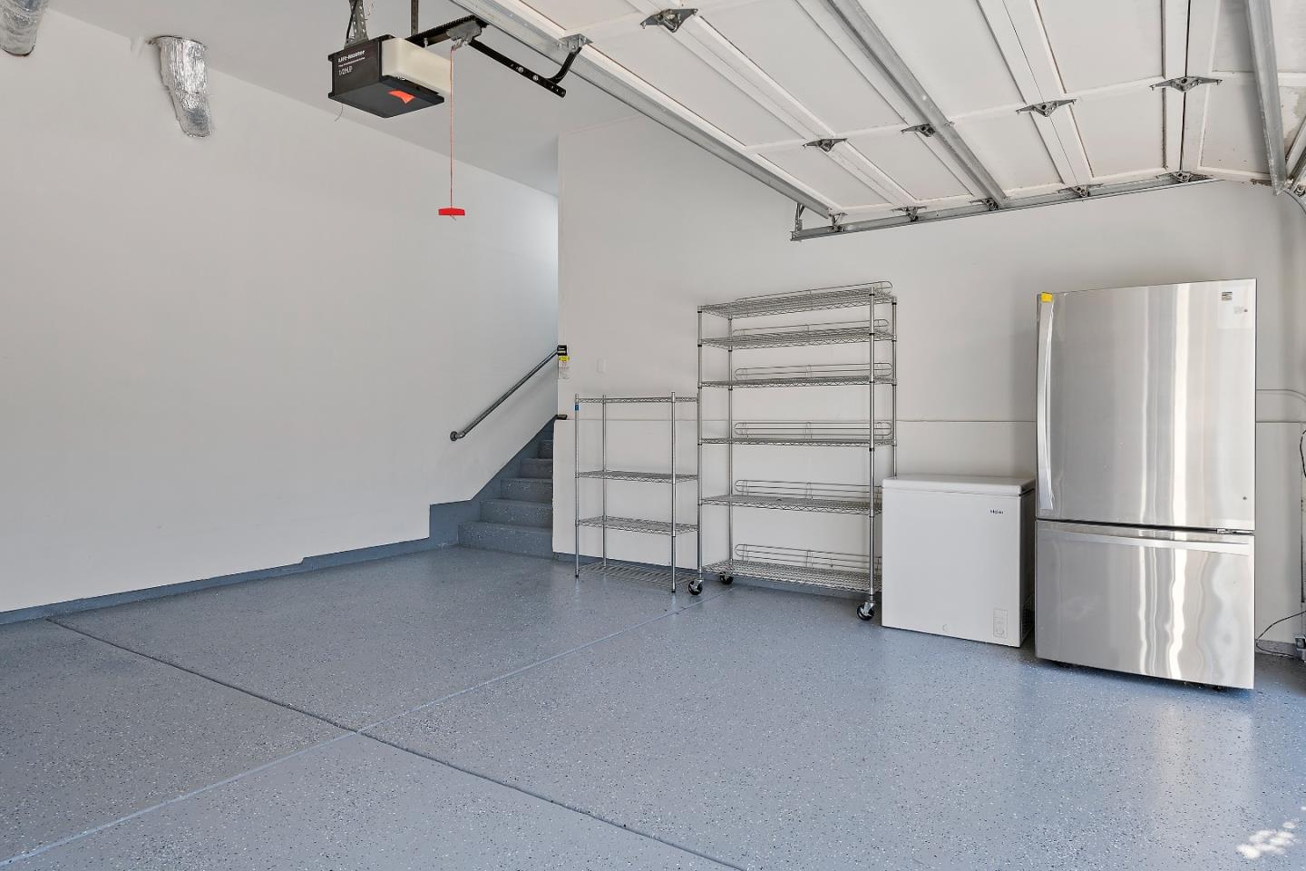 Detail Gallery Image 33 of 36 For 2608 Monte Cresta Dr, Belmont,  CA 94002 - 4 Beds | 2/1 Baths