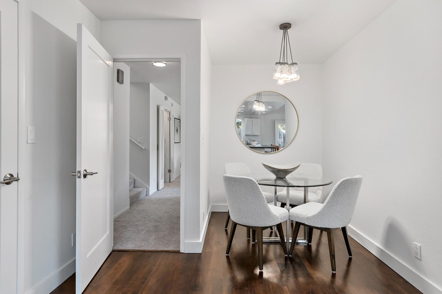 Detail Gallery Image 8 of 36 For 2608 Monte Cresta Dr, Belmont,  CA 94002 - 4 Beds | 2/1 Baths