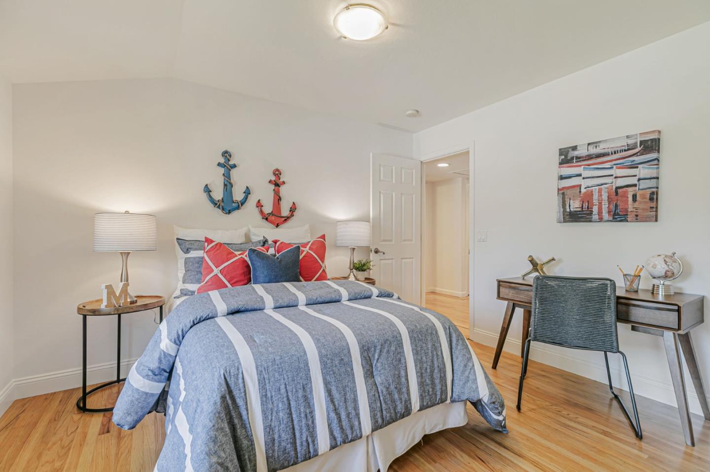 Detail Gallery Image 21 of 37 For 19437 via Real Dr, Saratoga,  CA 95070 - 4 Beds | 3 Baths