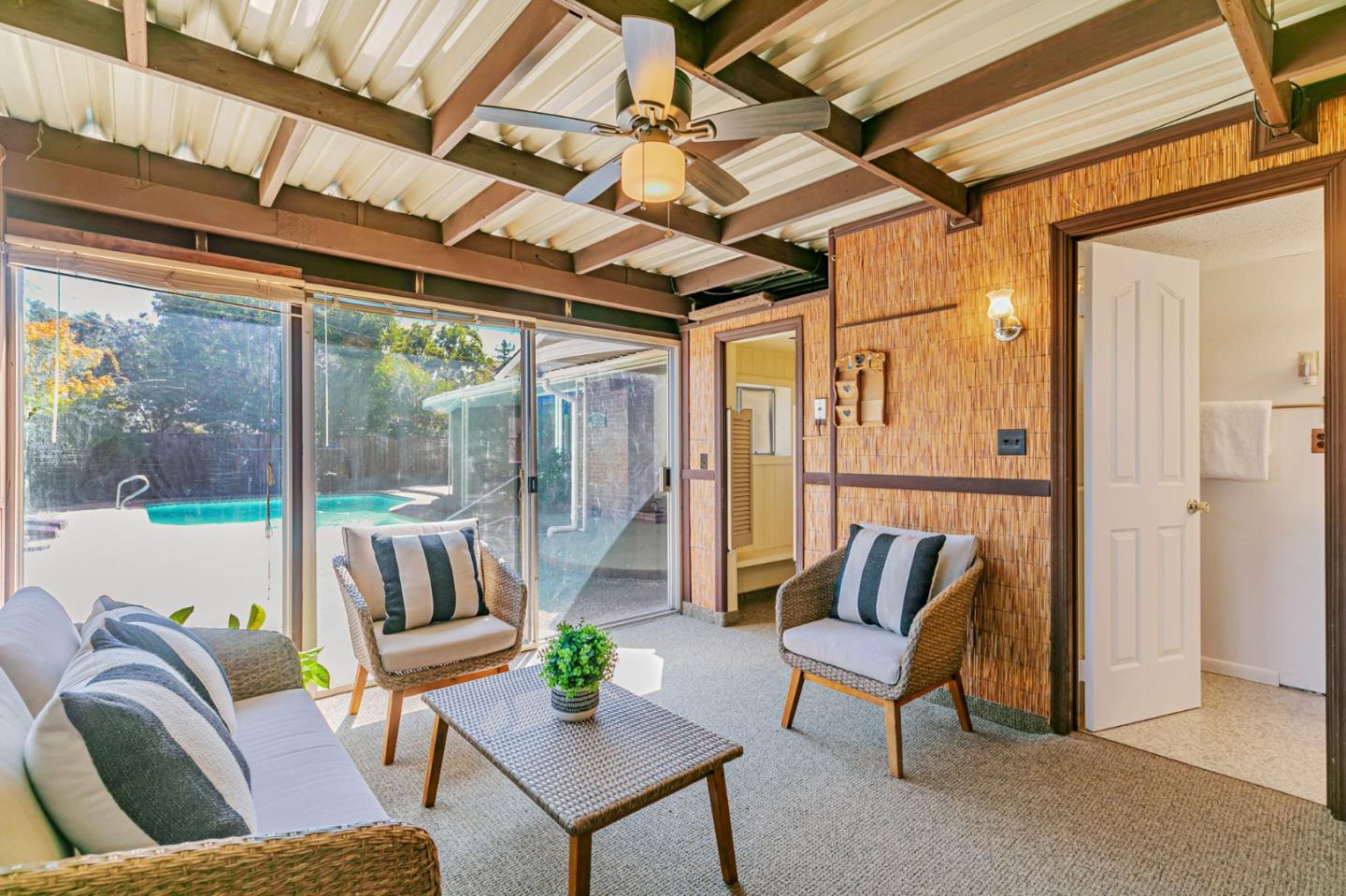 Detail Gallery Image 29 of 37 For 19437 via Real Dr, Saratoga,  CA 95070 - 4 Beds | 3 Baths