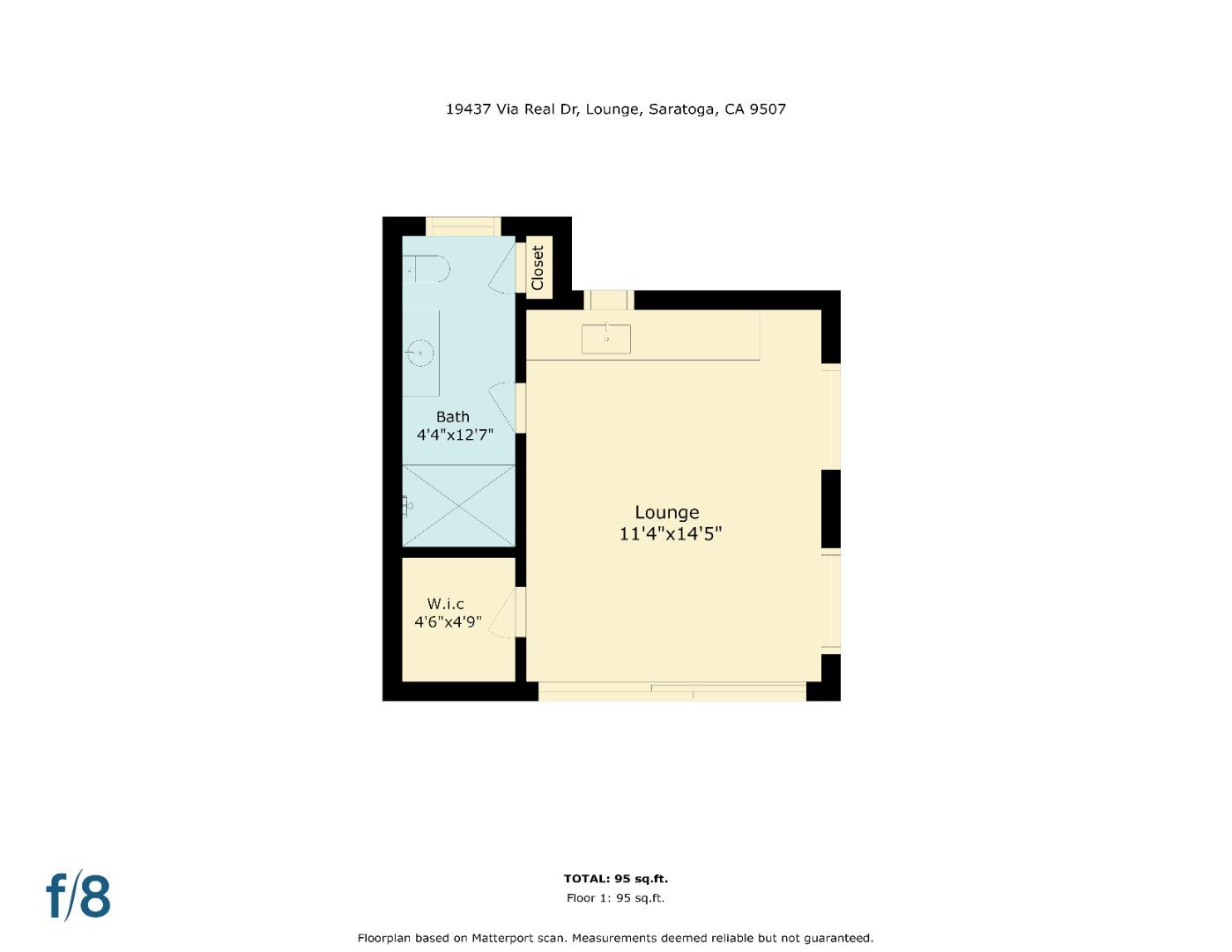 Detail Gallery Image 37 of 37 For 19437 via Real Dr, Saratoga,  CA 95070 - 4 Beds | 3 Baths