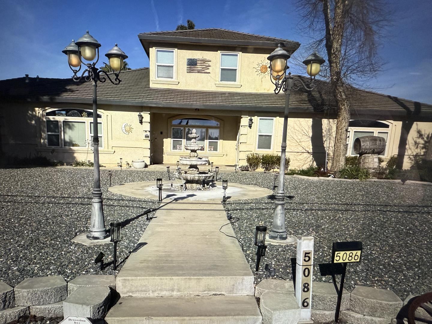 Detail Gallery Image 2 of 11 For Moran Ave, Atwater,  CA 95301 - 4 Beds | 3/1 Baths