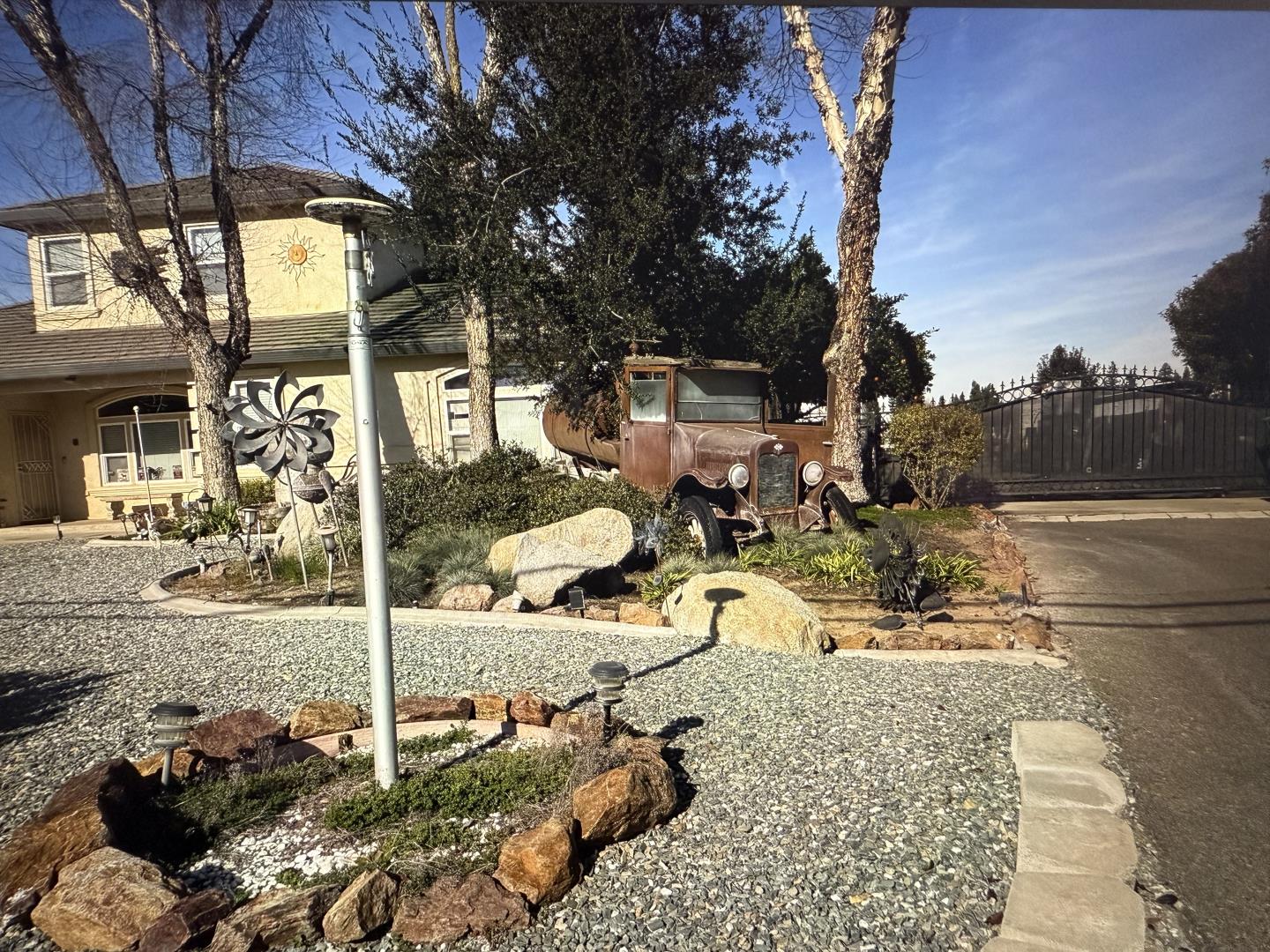 Detail Gallery Image 3 of 11 For Moran Ave, Atwater,  CA 95301 - 4 Beds | 3/1 Baths