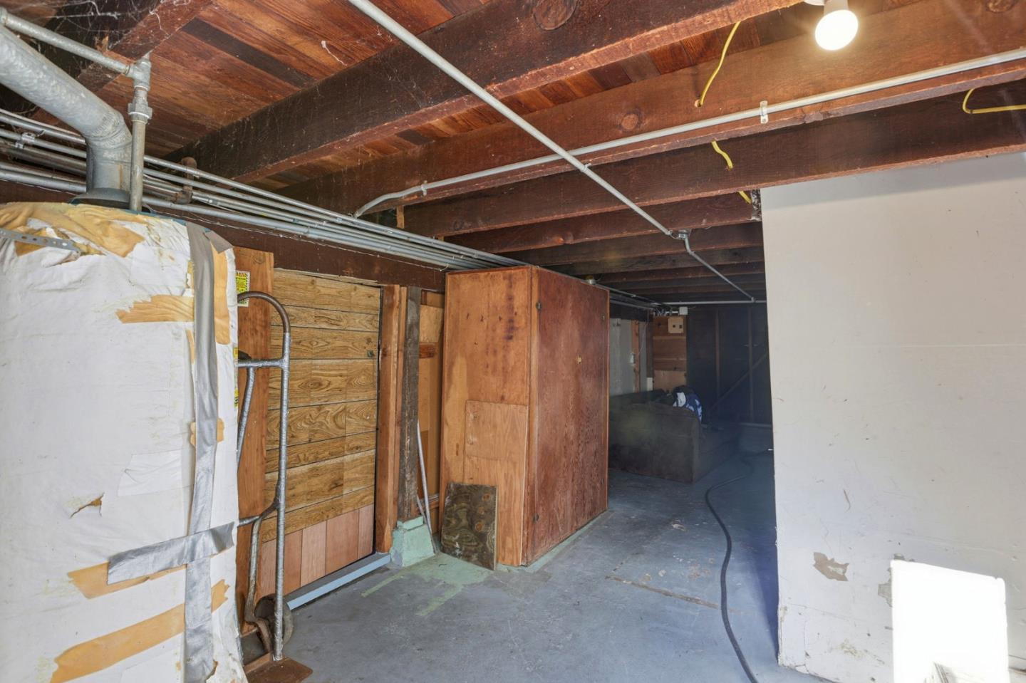 Detail Gallery Image 14 of 23 For 519 Bellevue Ave, Daly City,  CA 94014 - 2 Beds | 1 Baths