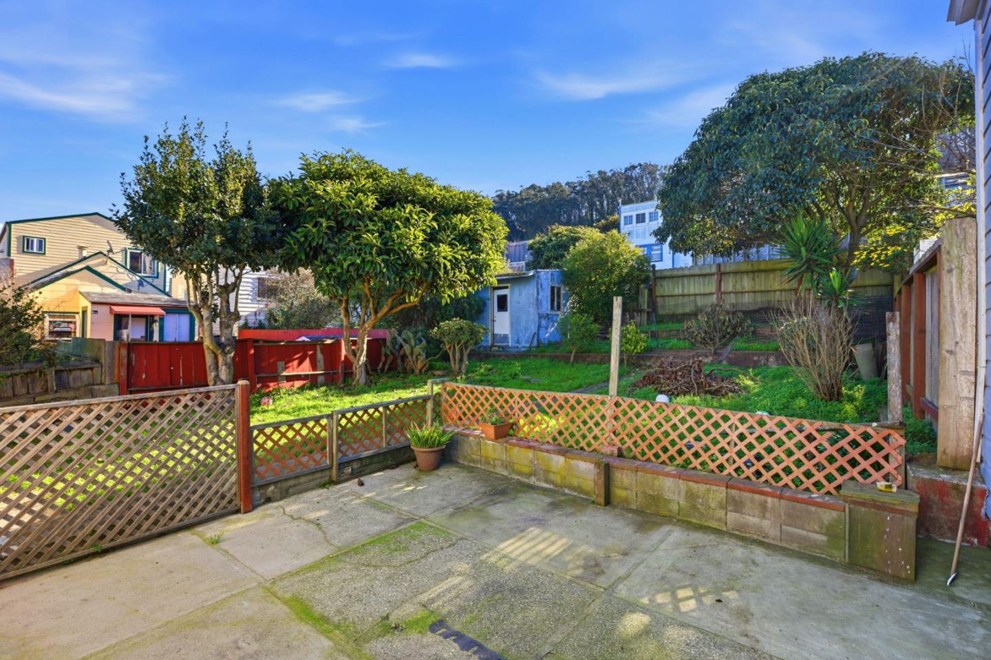 Detail Gallery Image 15 of 23 For 519 Bellevue Ave, Daly City,  CA 94014 - 2 Beds | 1 Baths