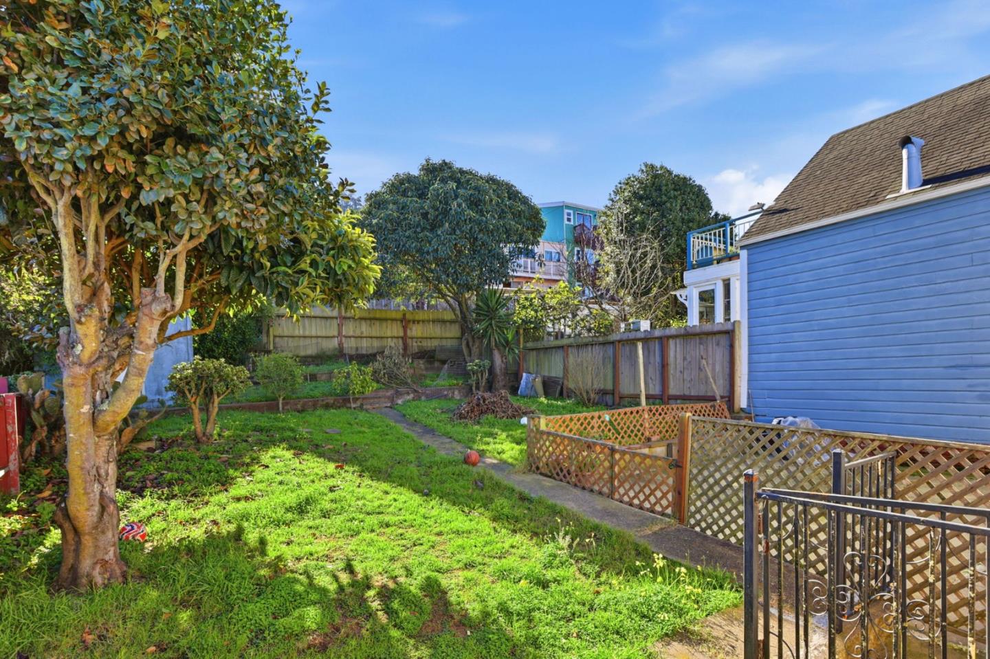 Detail Gallery Image 16 of 23 For 519 Bellevue Ave, Daly City,  CA 94014 - 2 Beds | 1 Baths