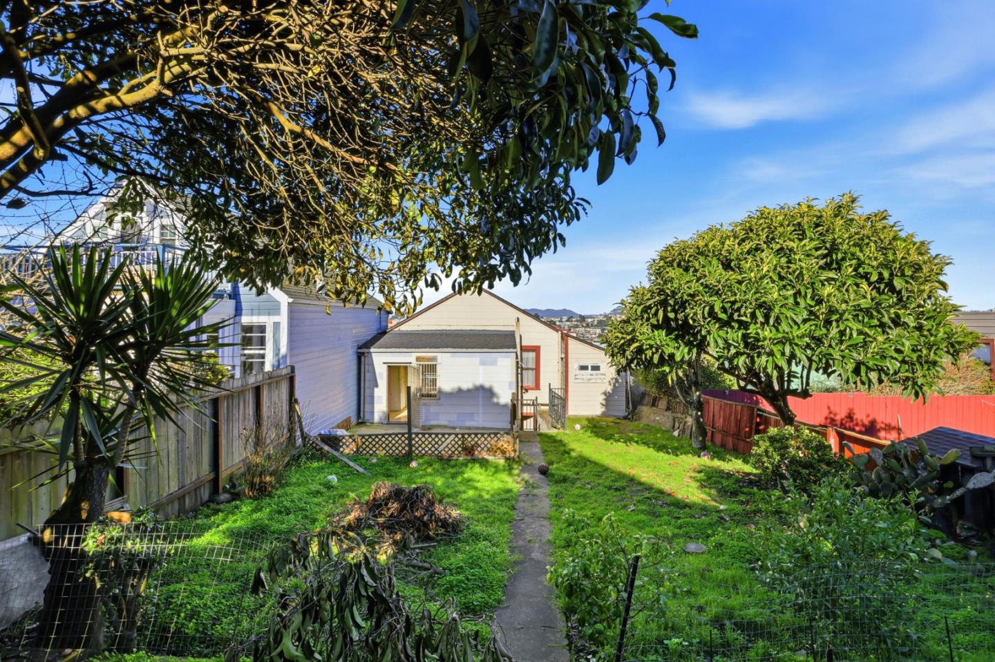 Detail Gallery Image 17 of 23 For 519 Bellevue Ave, Daly City,  CA 94014 - 2 Beds | 1 Baths