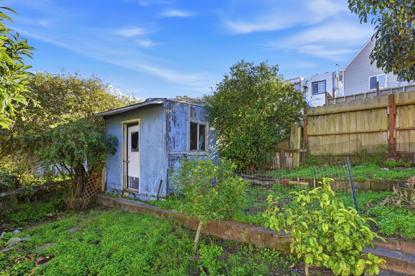 Detail Gallery Image 18 of 23 For 519 Bellevue Ave, Daly City,  CA 94014 - 2 Beds | 1 Baths