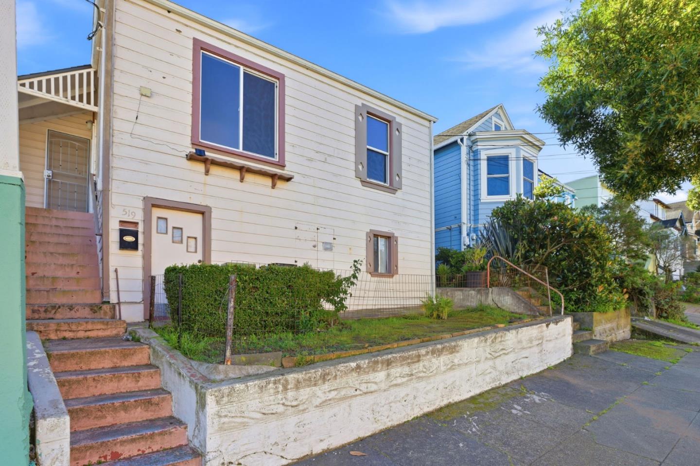 Detail Gallery Image 22 of 23 For 519 Bellevue Ave, Daly City,  CA 94014 - 2 Beds | 1 Baths