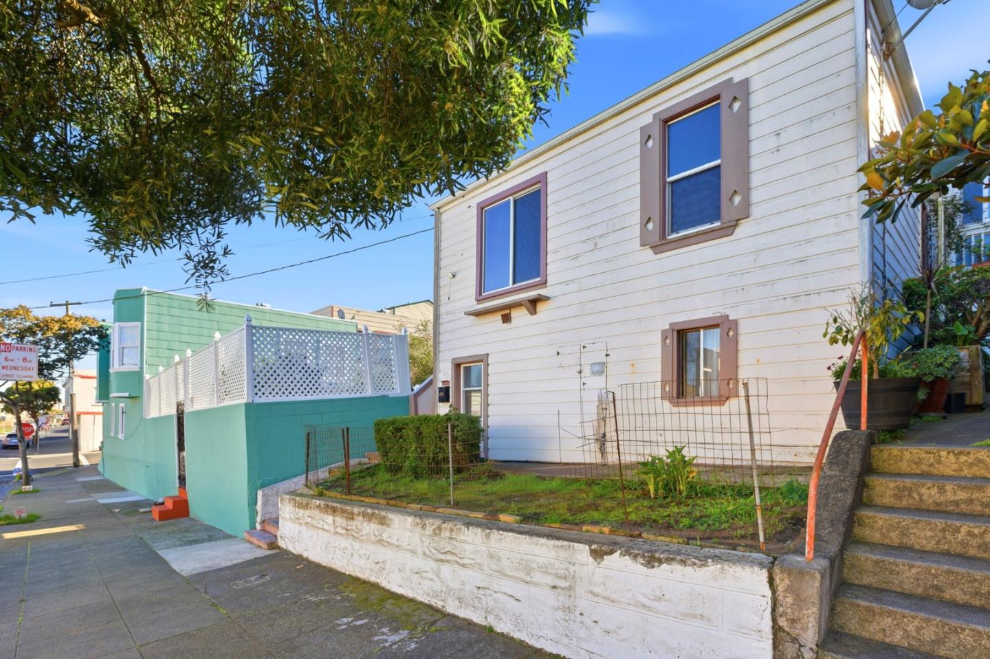 Detail Gallery Image 23 of 23 For 519 Bellevue Ave, Daly City,  CA 94014 - 2 Beds | 1 Baths