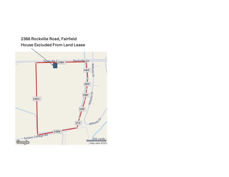 Detail Gallery Image 7 of 7 For 2366 Rockville Rd, Fairfield,  CA 94534 - – Beds | – Baths