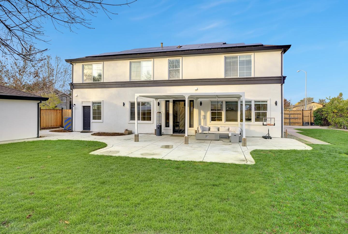 Detail Gallery Image 51 of 57 For 7654 W Rena Dr, Tracy,  CA 95304 - 4 Beds | 3 Baths