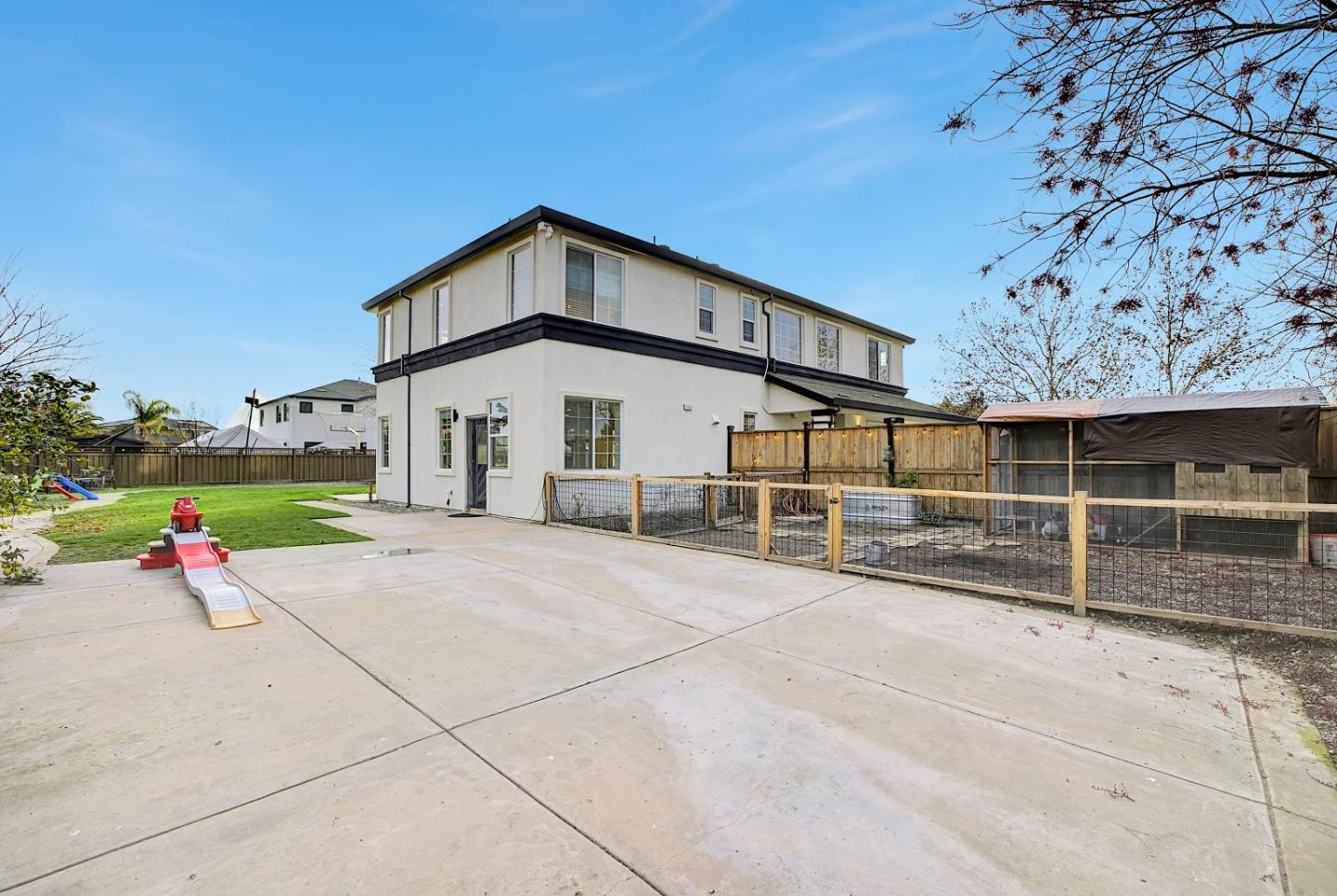 Detail Gallery Image 54 of 57 For 7654 W Rena Dr, Tracy,  CA 95304 - 4 Beds | 3 Baths