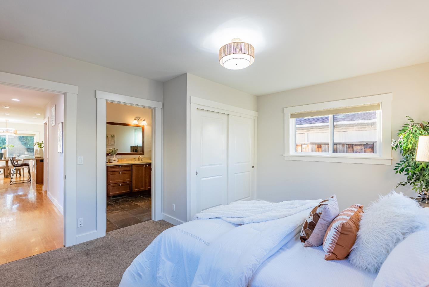 Detail Gallery Image 15 of 30 For 831 Coolidge Ave, Sunnyvale,  CA 94086 - 3 Beds | 2 Baths