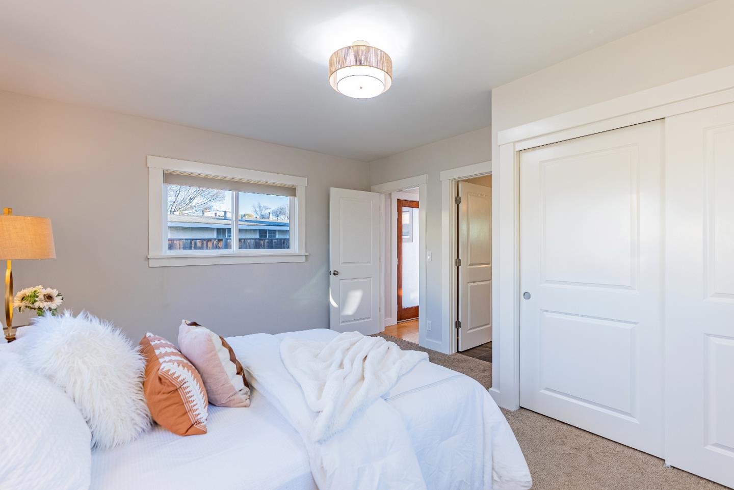 Detail Gallery Image 16 of 30 For 831 Coolidge Ave, Sunnyvale,  CA 94086 - 3 Beds | 2 Baths