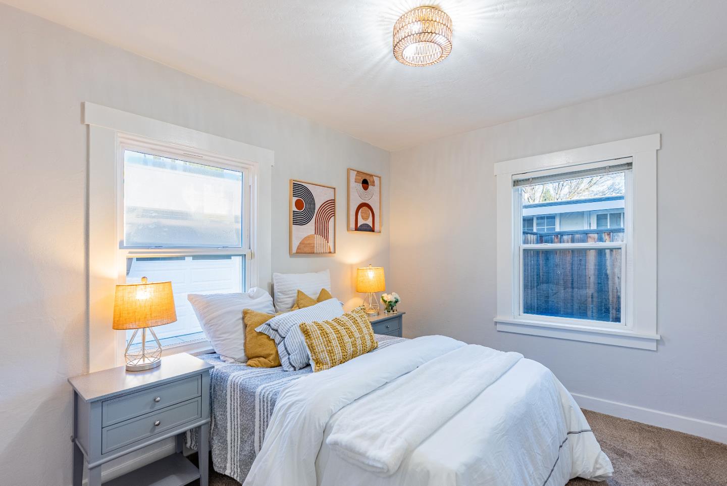 Detail Gallery Image 18 of 30 For 831 Coolidge Ave, Sunnyvale,  CA 94086 - 3 Beds | 2 Baths