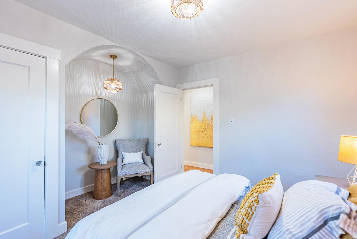 Detail Gallery Image 19 of 30 For 831 Coolidge Ave, Sunnyvale,  CA 94086 - 3 Beds | 2 Baths