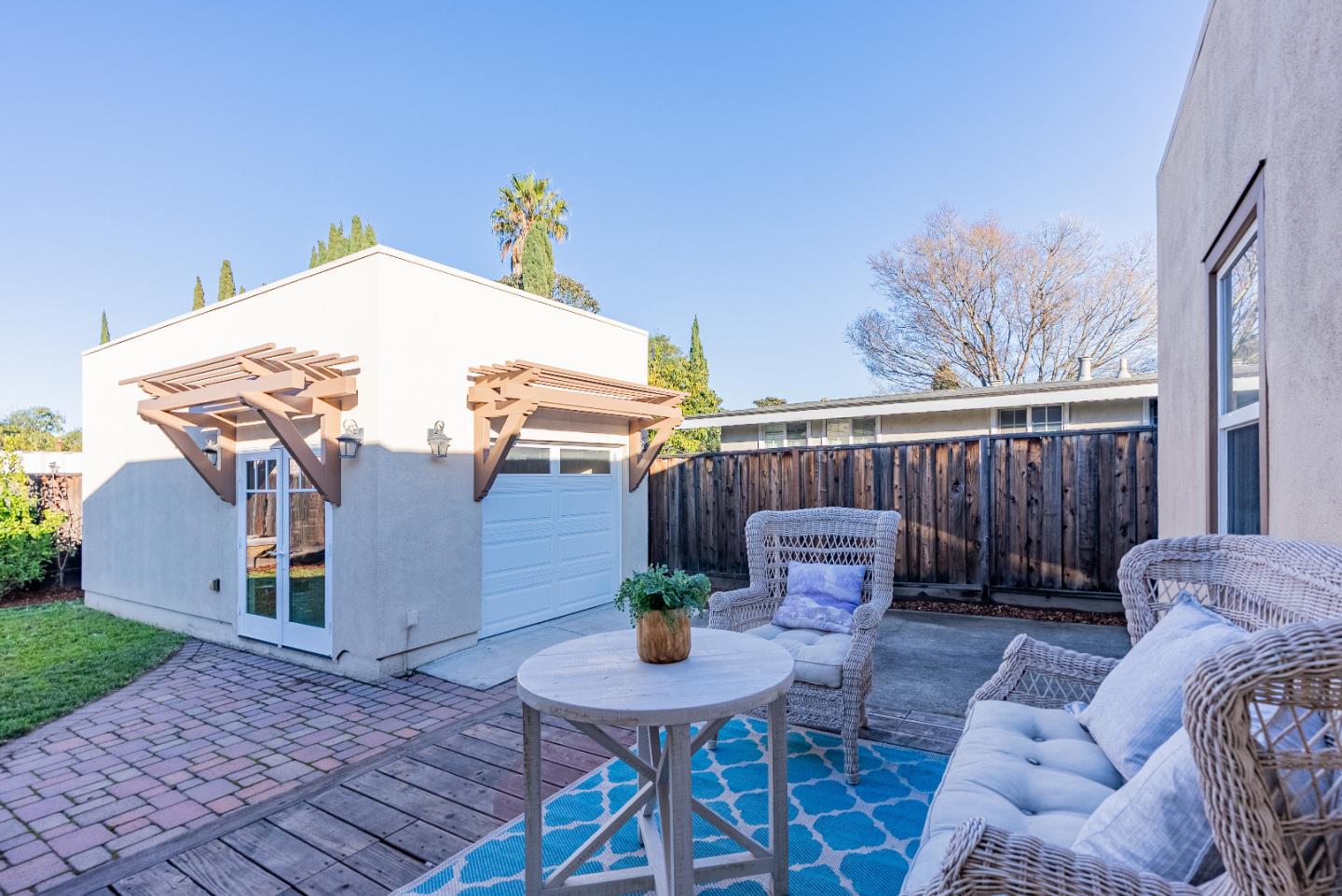 Detail Gallery Image 23 of 30 For 831 Coolidge Ave, Sunnyvale,  CA 94086 - 3 Beds | 2 Baths