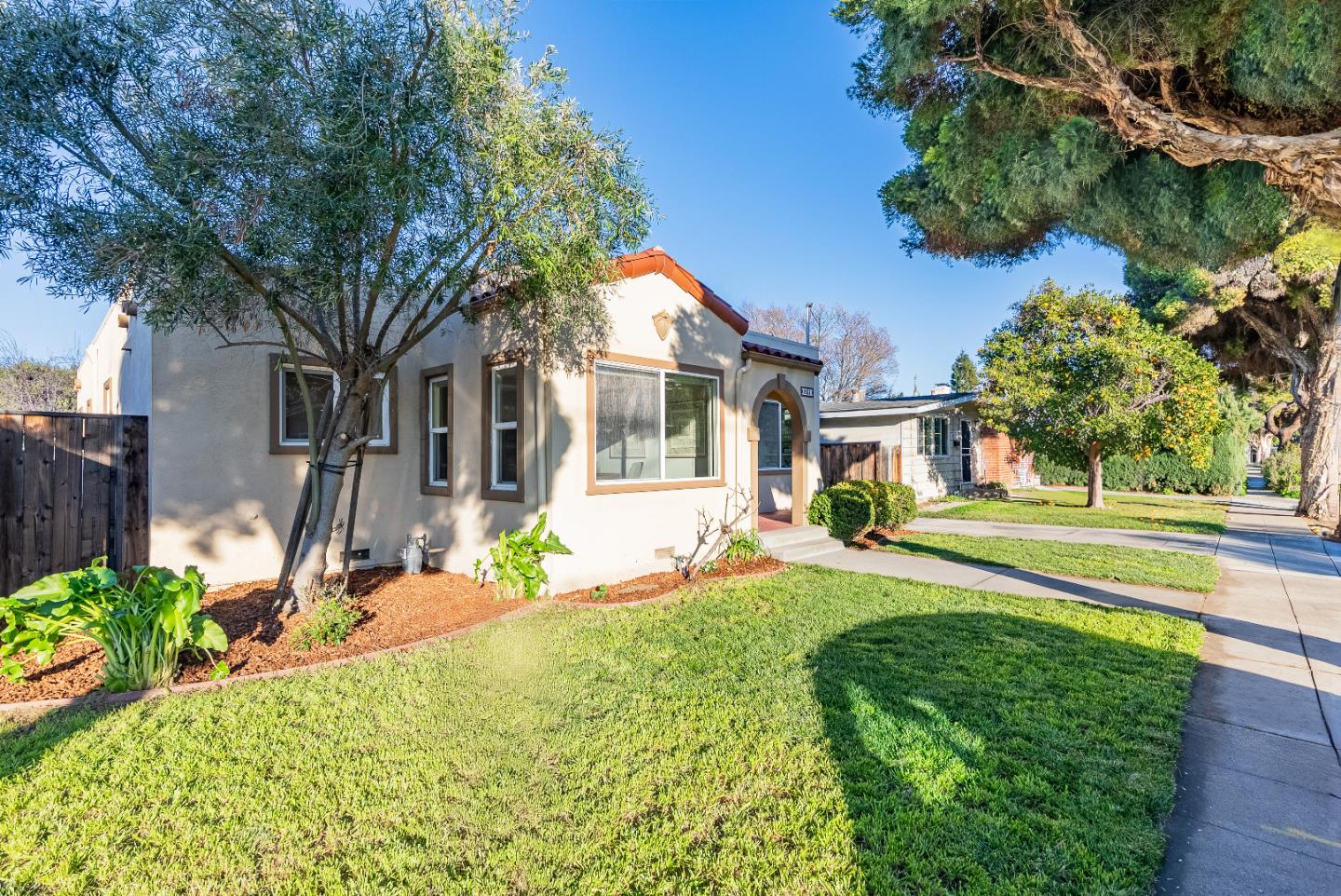 Detail Gallery Image 30 of 30 For 831 Coolidge Ave, Sunnyvale,  CA 94086 - 3 Beds | 2 Baths