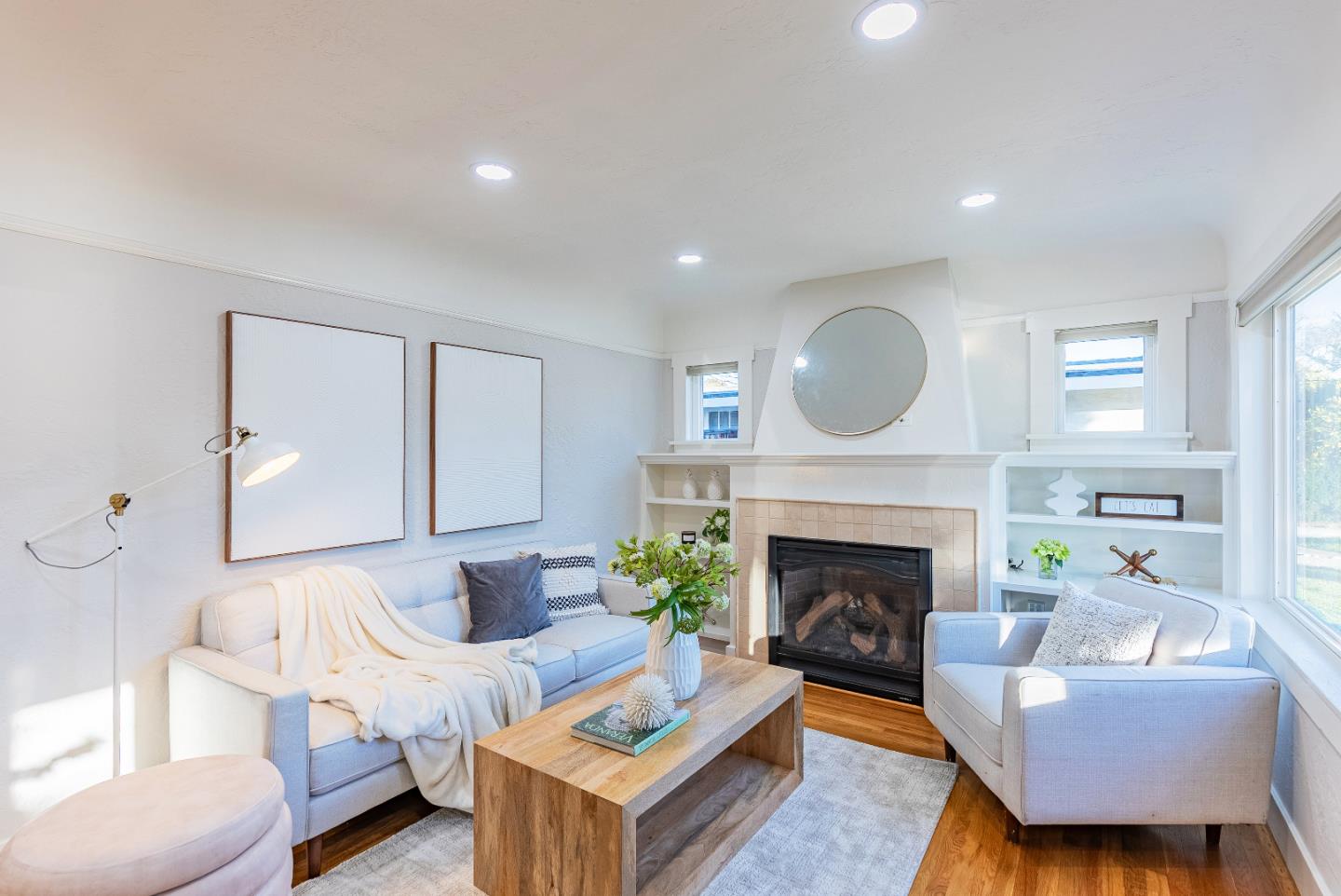 Detail Gallery Image 4 of 30 For 831 Coolidge Ave, Sunnyvale,  CA 94086 - 3 Beds | 2 Baths