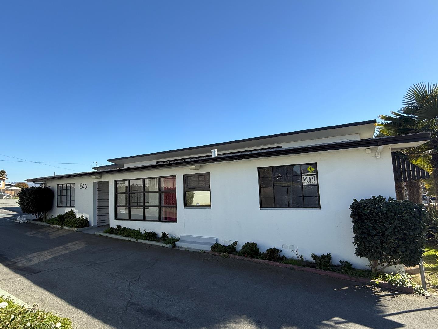 Commercial Properties