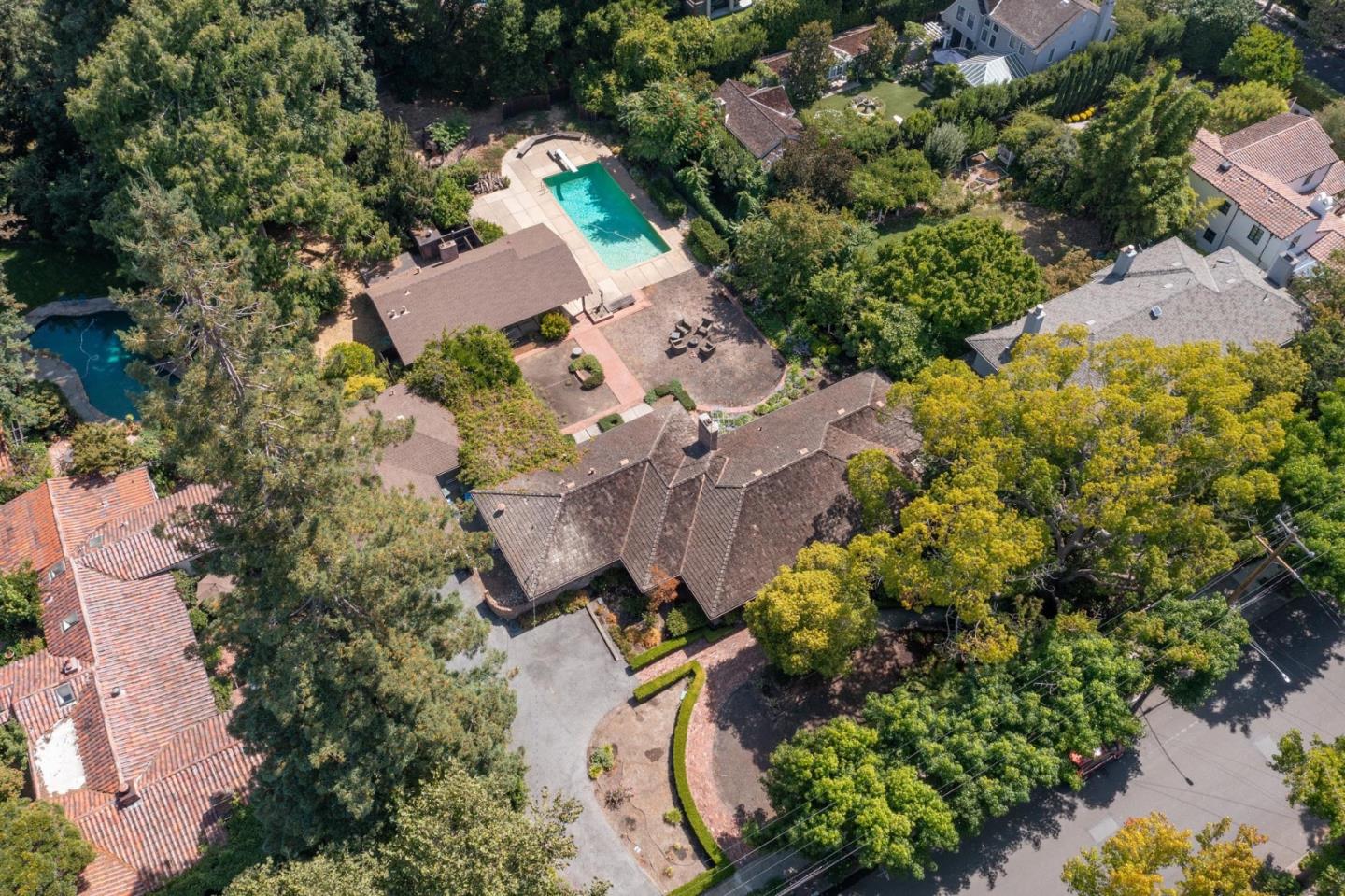 2001 Bryant Street, Palo Alto, CA, 94301