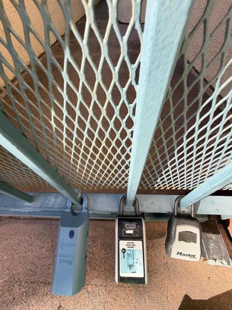 Detail Gallery Image 35 of 35 For 153 California Ave #F107,  Palo Alto,  CA 94306 - 2 Beds | 2 Baths