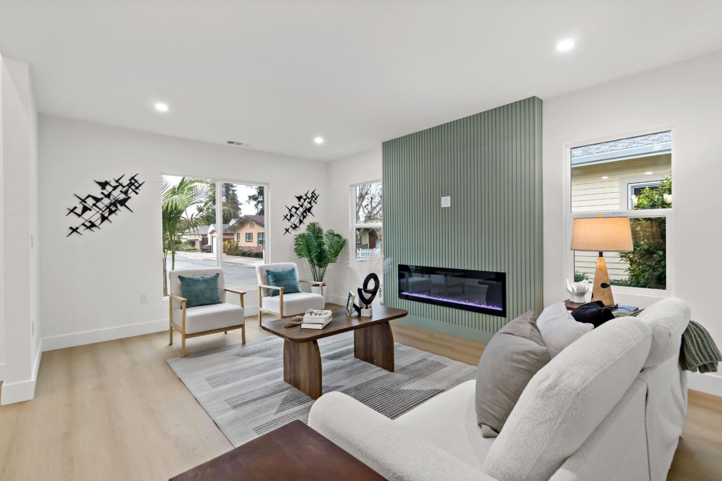 Detail Gallery Image 57 of 69 For 1304 Singletary Ave, San Jose,  CA 95126 - 3 Beds | 3 Baths