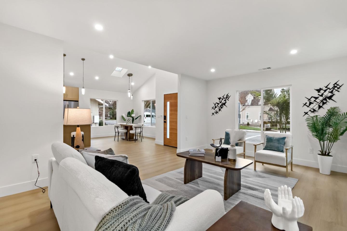 Detail Gallery Image 58 of 69 For 1304 Singletary Ave, San Jose,  CA 95126 - 3 Beds | 3 Baths