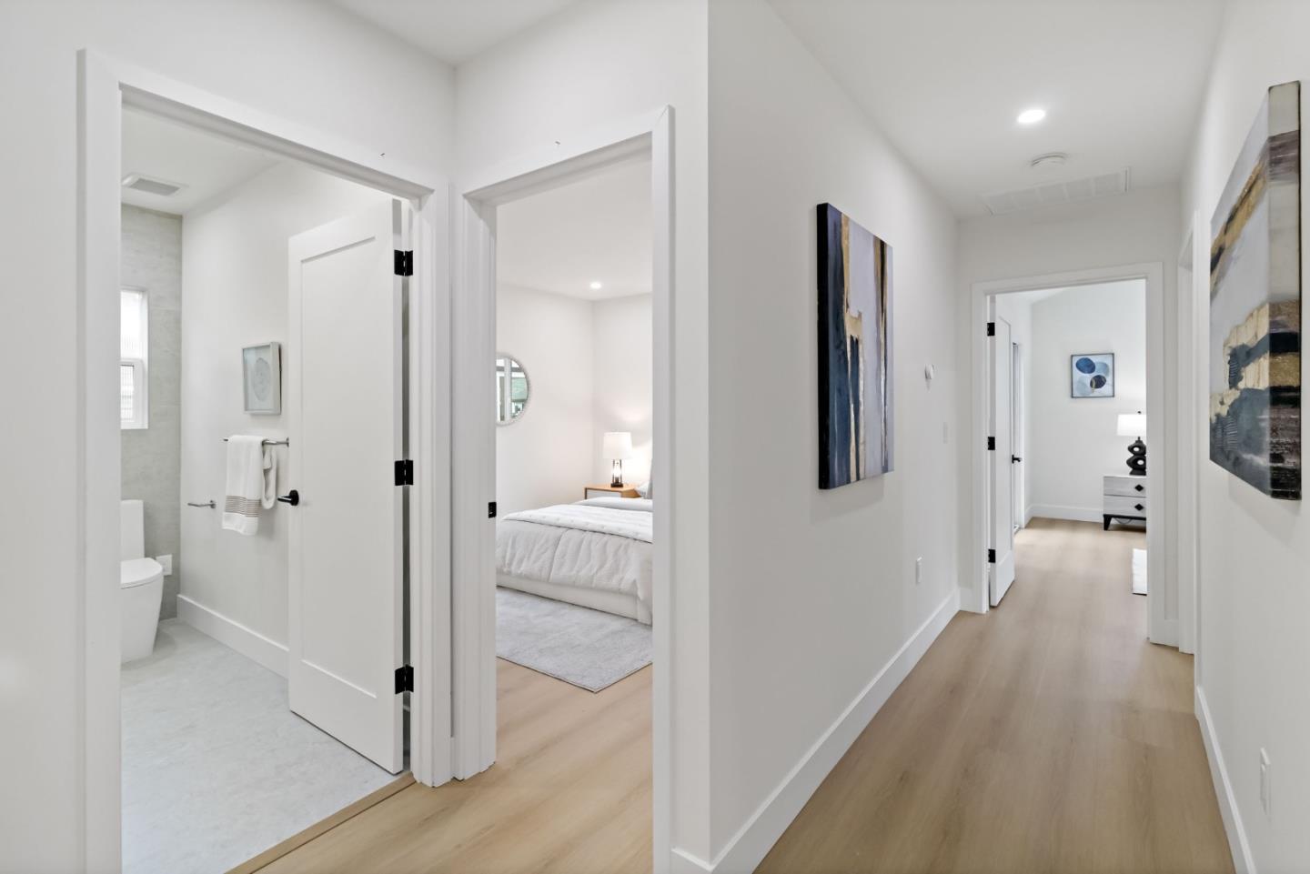 Detail Gallery Image 63 of 69 For 1304 Singletary Ave, San Jose,  CA 95126 - 3 Beds | 3 Baths