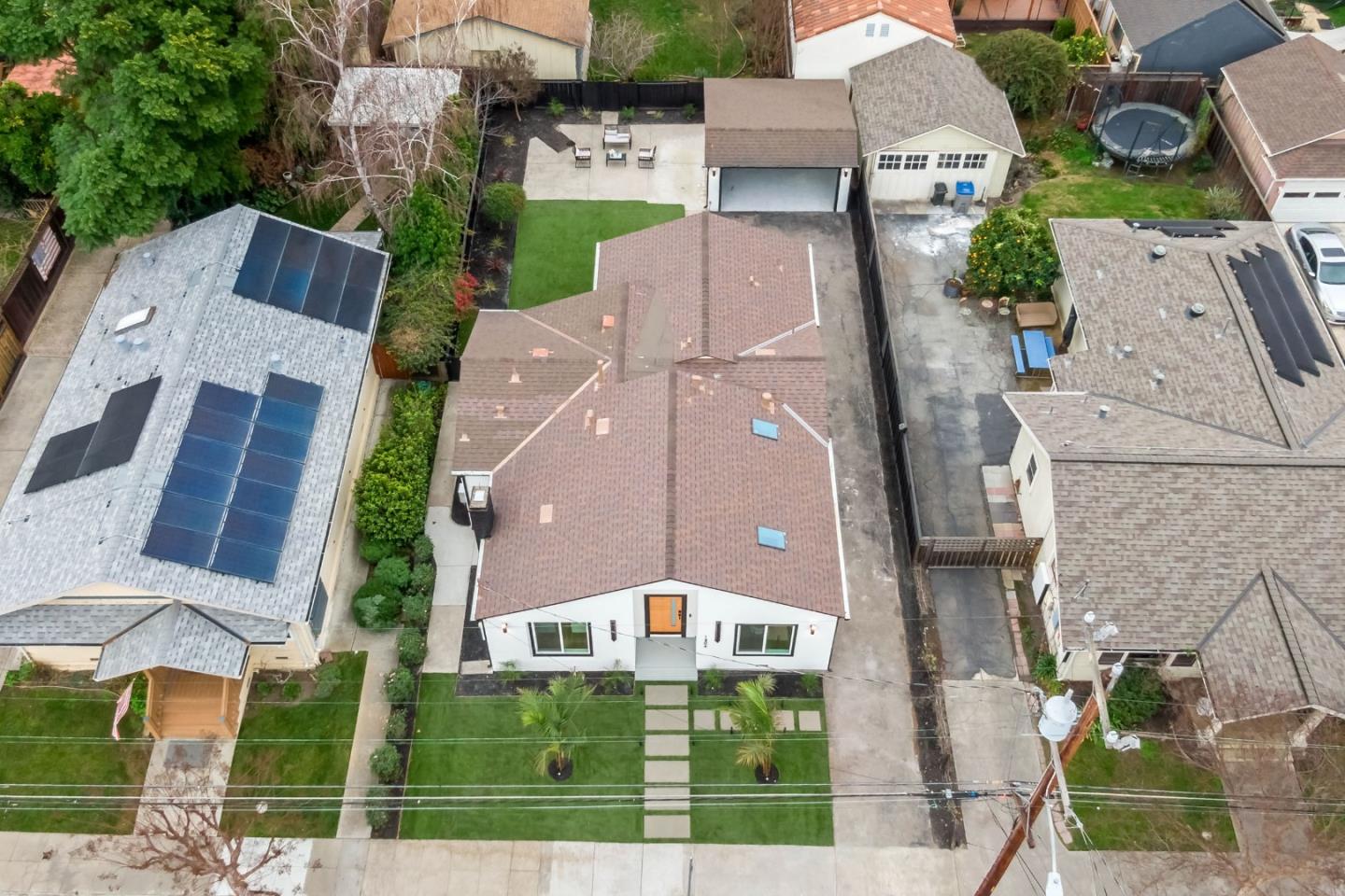 Detail Gallery Image 68 of 69 For 1304 Singletary Ave, San Jose,  CA 95126 - 3 Beds | 3 Baths