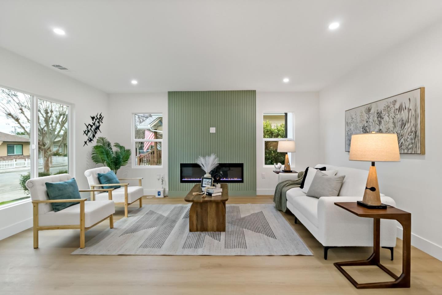 Detail Gallery Image 9 of 69 For 1304 Singletary Ave, San Jose,  CA 95126 - 3 Beds | 3 Baths