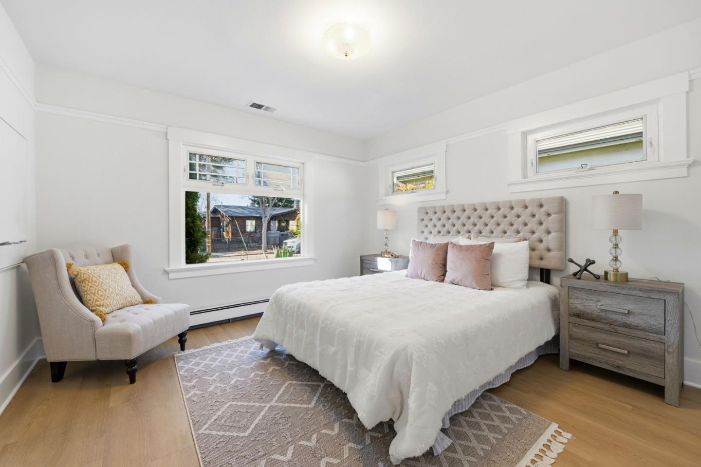 Detail Gallery Image 14 of 33 For 1015 High St, Palo Alto,  CA 94301 - 2 Beds | 3/1 Baths