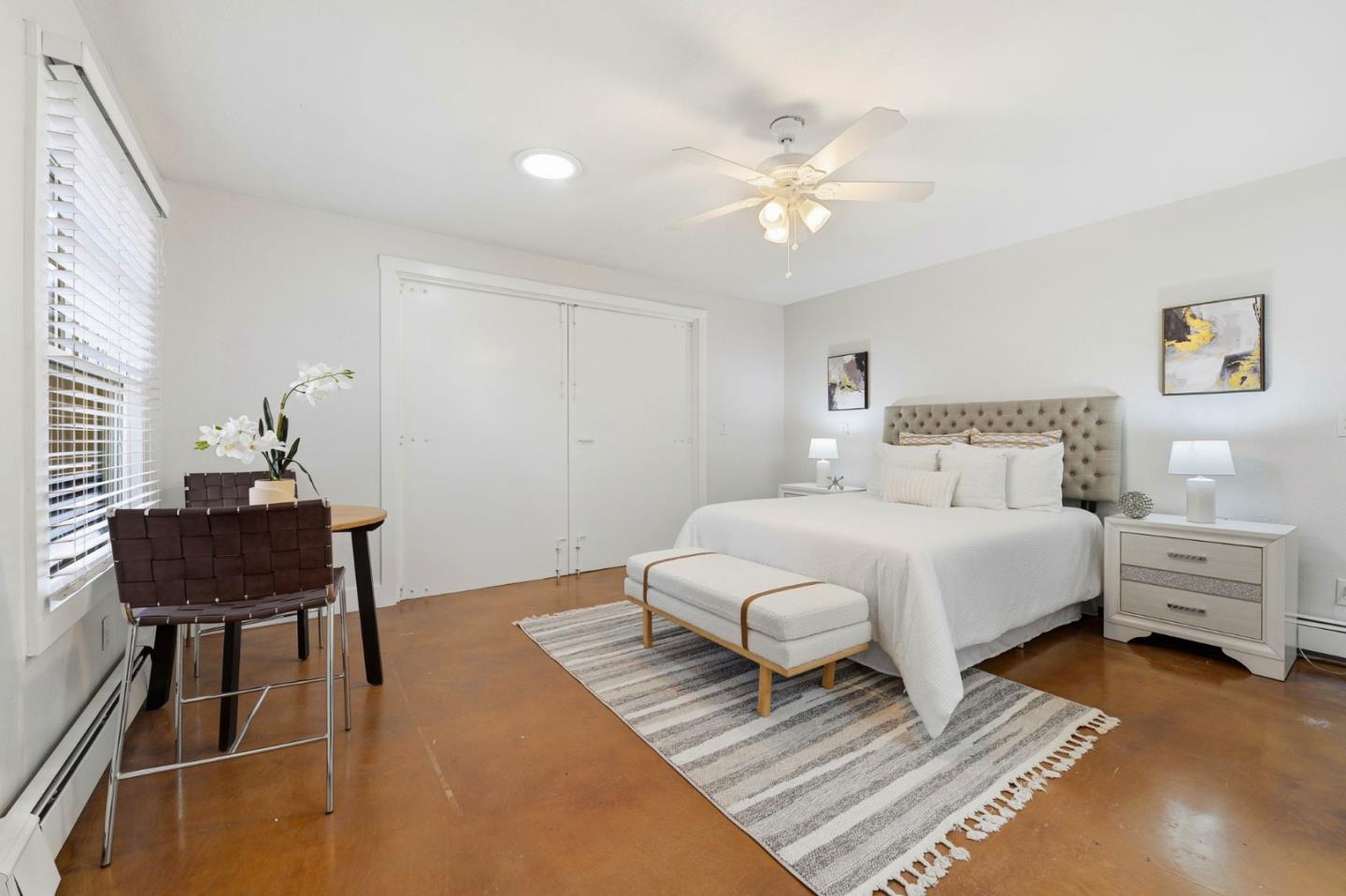 Detail Gallery Image 20 of 33 For 1015 High St, Palo Alto,  CA 94301 - 2 Beds | 3/1 Baths