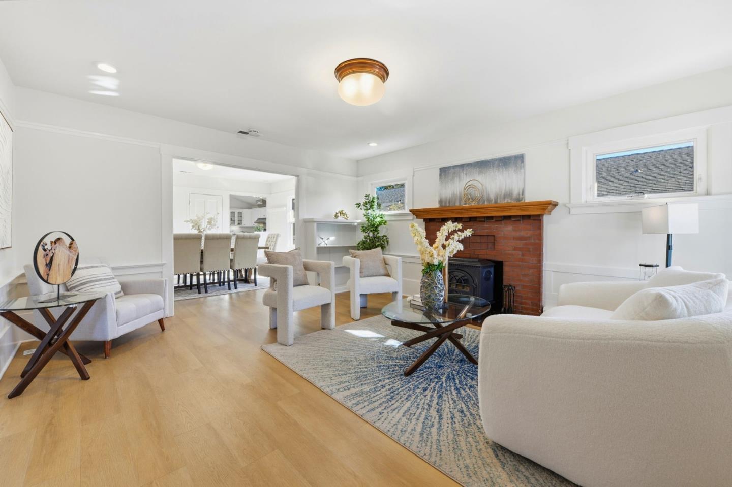 Detail Gallery Image 5 of 33 For 1015 High St, Palo Alto,  CA 94301 - 2 Beds | 3/1 Baths