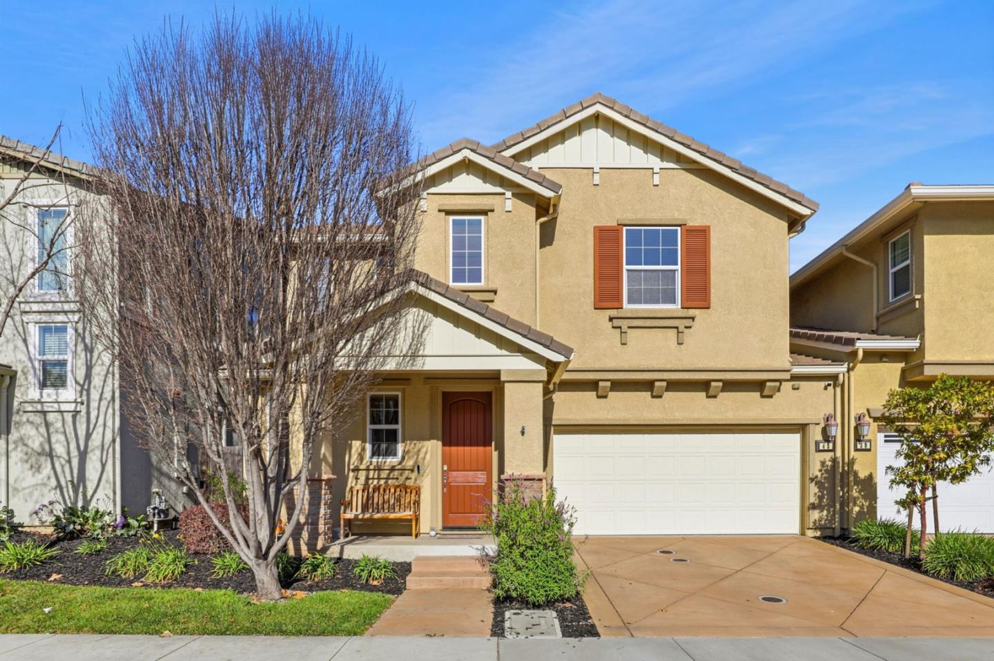 Detail Gallery Image 4 of 35 For 45 Angra Way, Gilroy,  CA 95020 - 3 Beds | 2/1 Baths