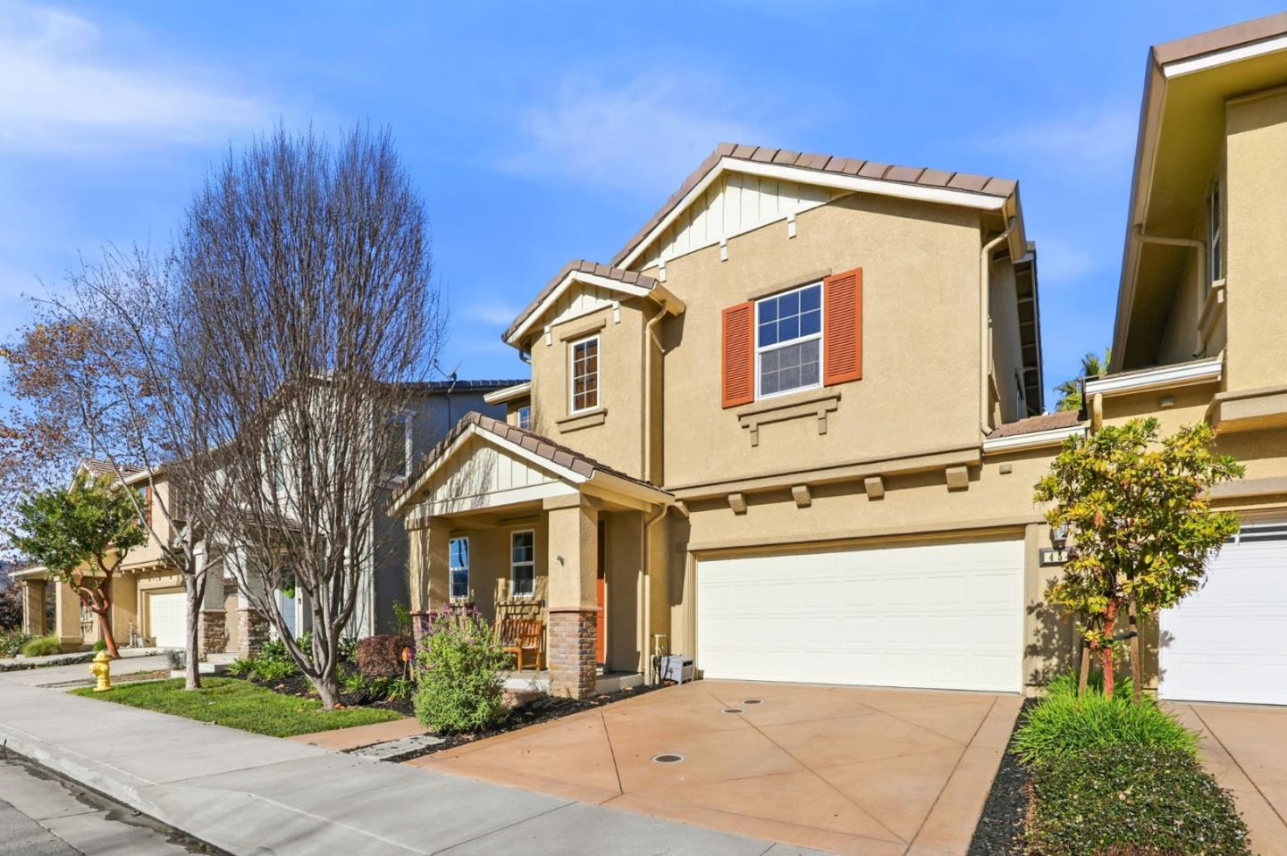 Detail Gallery Image 5 of 35 For 45 Angra Way, Gilroy,  CA 95020 - 3 Beds | 2/1 Baths