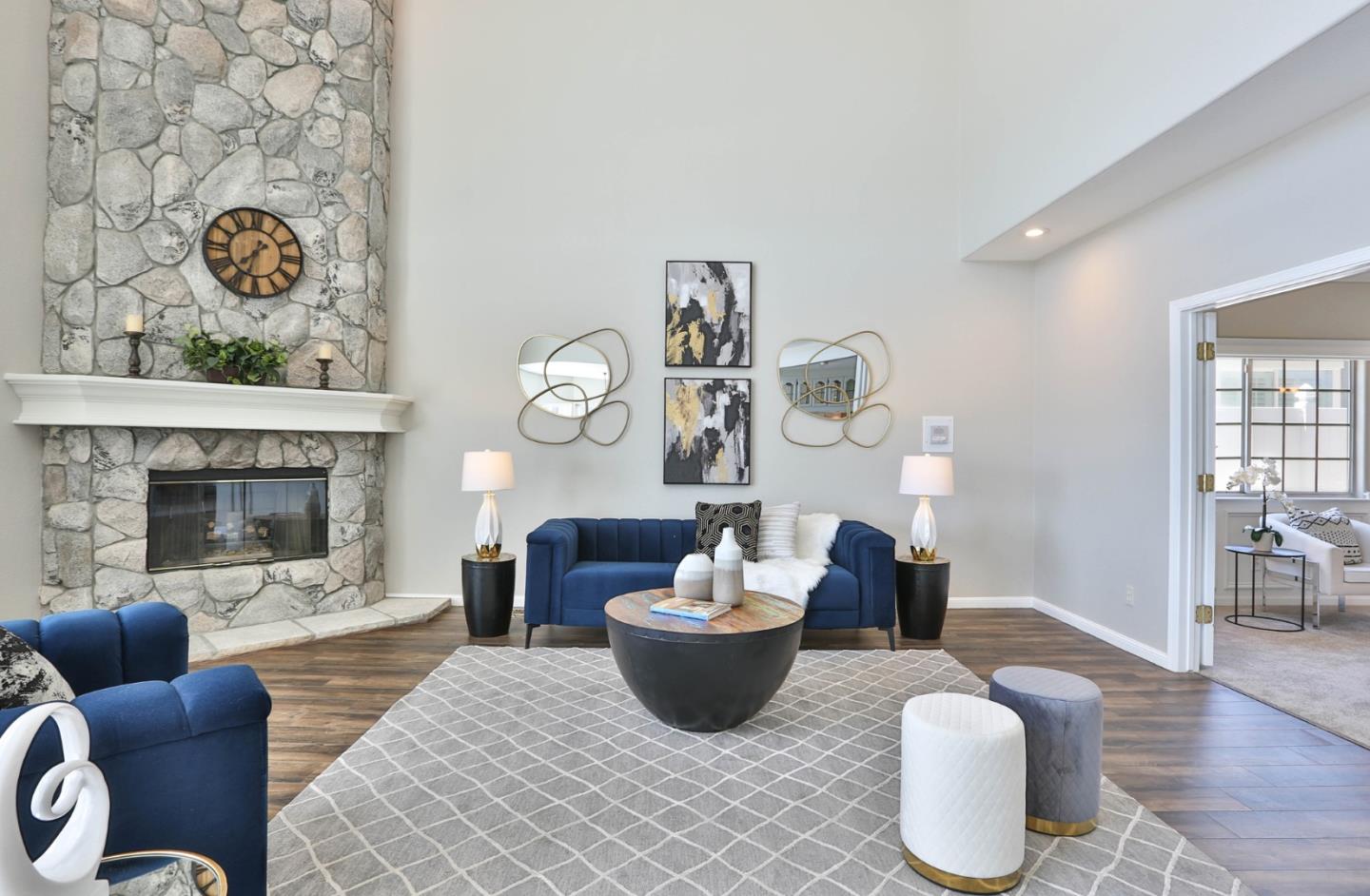 Detail Gallery Image 13 of 57 For 1933 Windward Pt, Discovery Bay,  CA 94505 - 4 Beds | 3 Baths