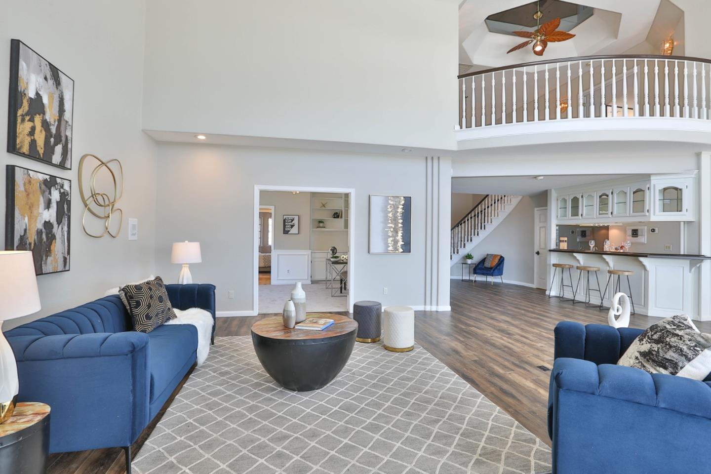 Detail Gallery Image 14 of 57 For 1933 Windward Pt, Discovery Bay,  CA 94505 - 4 Beds | 3 Baths